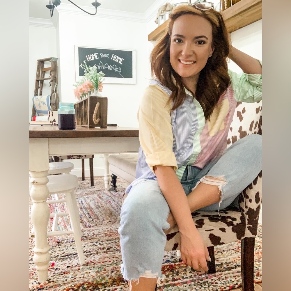Meet your Posher, Tamara
